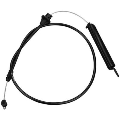 OakTen Lawn Mower Clutch Cable for Poulan 169676, 532169676, 532175067 fits Poulan 42 in. Lawn Tractor Models