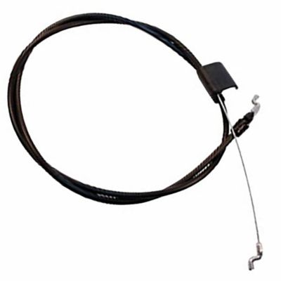 OakTen Lawn Mower Engine Control Cable for Poulan 162778, 176556, 532176556 fits Poulan 21 in. Walk-Behind Mower Model PR160N21