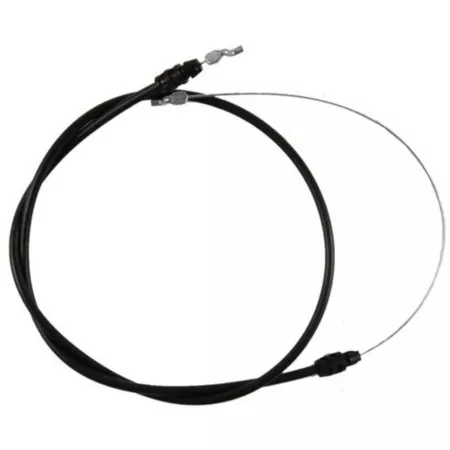 OakTen Lawn Mower Engine Blade Control Cable for MTD 746-1113 946-1113 Compatible with Specific MTD Push Mowers Mower Engines & Parts