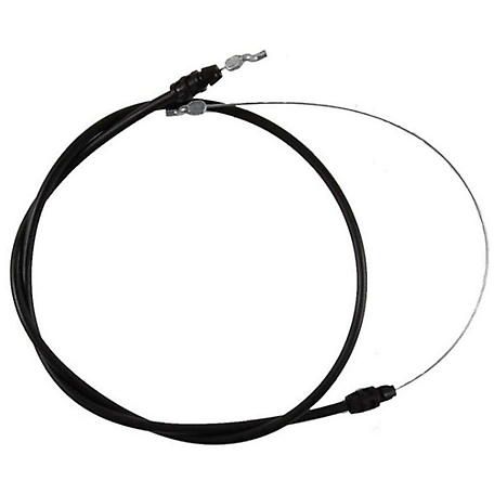 OakTen Lawn Mower Engine Blade Control Cable for MTD 746-1113 946-1113 fits Specific MTD Push Mowers
