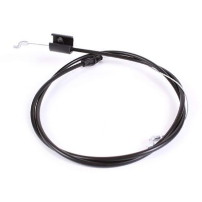 OakTen Lawn Mower Engine Control Cable for MTD 746-04479 946-04479 ftis Specific MTD Push Mowers