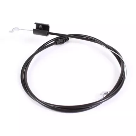 OakTen Lawn Mower Engine Control Cable for MTD 746-04479 946-04479 Ftis Specific MTD Mowers Mower Engines & Parts