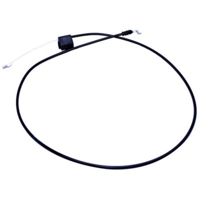 OakTen Lawn Mower Engine Control Cable for Husqvarna 532427497 532197740