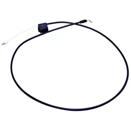 OakTen Lawn Mower Engine Control Cable for Husqvarna 532427497 532197740 Mower Engines & Parts