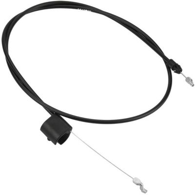 Image showing  Lawn Mower Engine Control Cable for Husqvarna 532427497 532197740