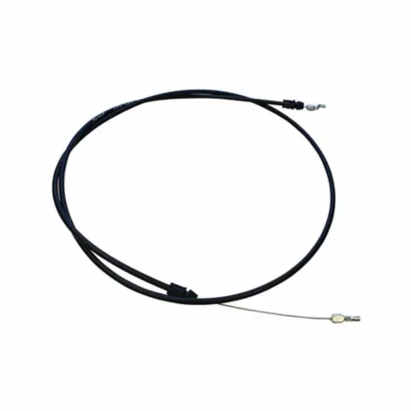 OakTen Lawn Mower Engine Control Cable for MTD 746-0555 946-0555 Compatible with MTD Walk Behind Mowers 1990 and Newer Mower Engines & Parts