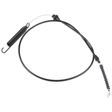 OakTen Lawn Mower Engine Deck Engagement Cable for MTD 746-04618 946-04618 Compatible with Cub Cadet LTX1040 LTX1042 LTX1045 LTX1046 Mower Engines & Parts