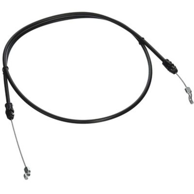 OakTen Lawn Mower Engine Control Cable for MTD 746-0551 946-0551 fits MTD Walk Behind Mowers 1990 and Newer