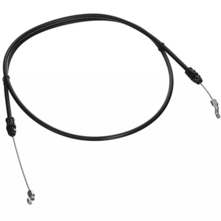 OakTen Lawn Mower Engine Control Cable for MTD 746-0551 946-0551 Compatible with MTD Walk Behind Mowers 1990 and Newer Mower Engines & Parts