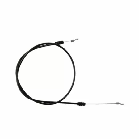 OakTen Lawn Mower Engine Control Cable for MTD 746-0550 946-0550 Compatible with MTD 200R 202R 220R and 222R Mower Engines & Parts