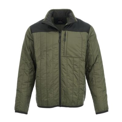 Ridgecut Ridegcut Men's Lightweight Packable Jacket