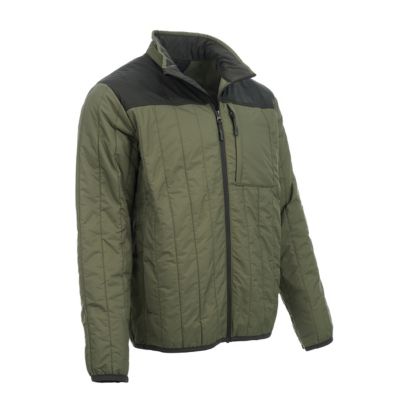 Image showing  Ridegcut Men's Lightweight Packable Jacket