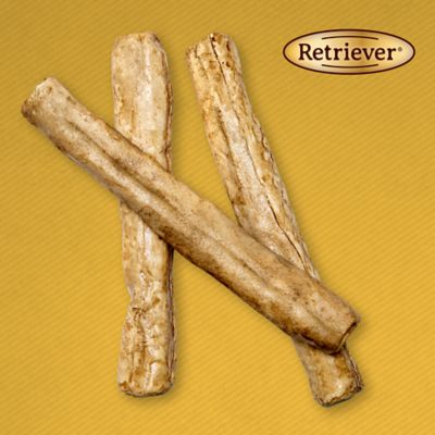 Image showing  Rawhide-Free Chicken Flavored Dog Chews, 5 ct.