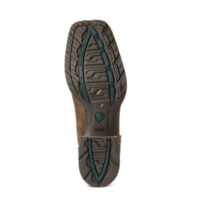 Image showing  Men's Hybrid VentTEK Western Boots