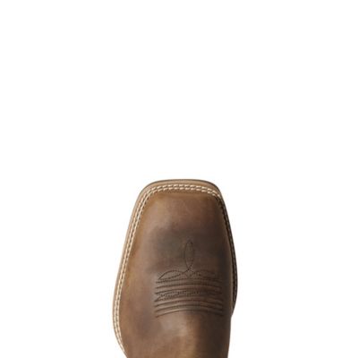 Image showing 5 th Ariat Men's Hybrid VentTEK Western Boots