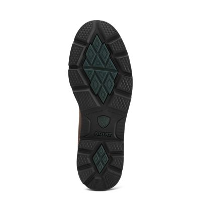 Image showing 3 th Ariat Men's Steel Toe Groundbreaker Pull-On Work Boots