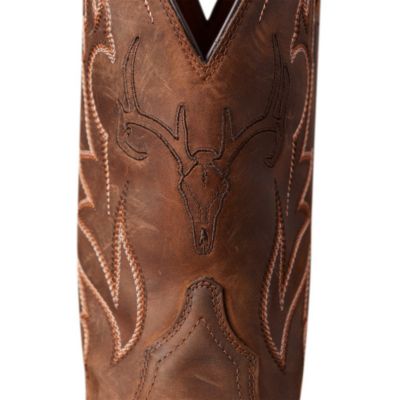 Image showing  Men's Sport Outdoor Western Boots