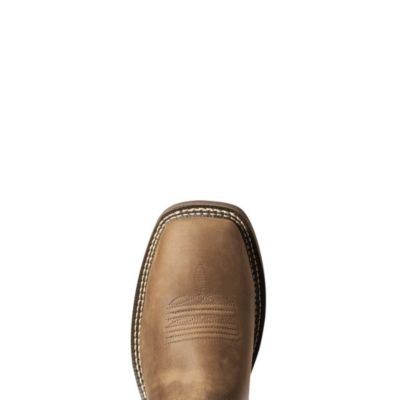 Image showing 5 th Ariat Men's Hybrid Patriot Waterproof Western Boots