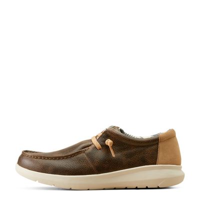 Image showing  Men's Hilo Casual Slip-On Shoes