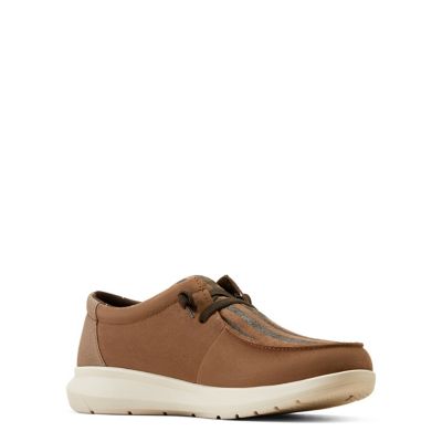 Image showing  Men's Hilo Casual Slip-On Shoes