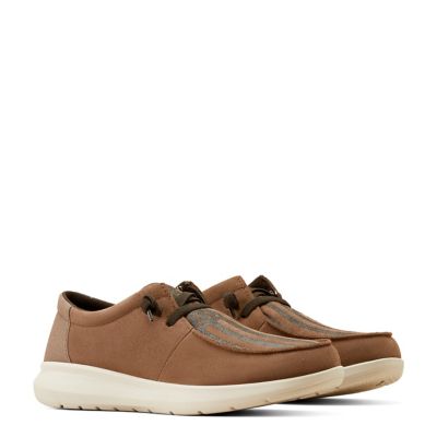 Image showing  Men's Hilo Casual Slip-On Shoes