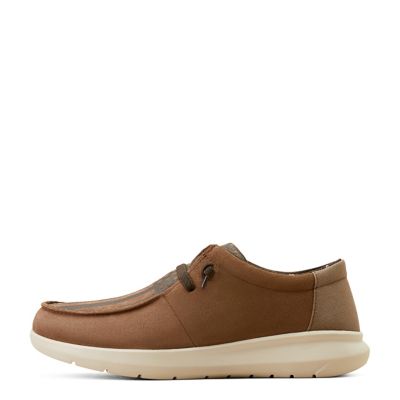 Image showing  Men's Hilo Casual Slip-On Shoes