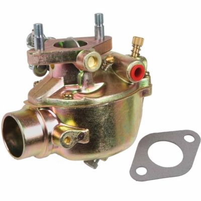 CountyLine Carburetor for Ford 9N, 2N, 8N