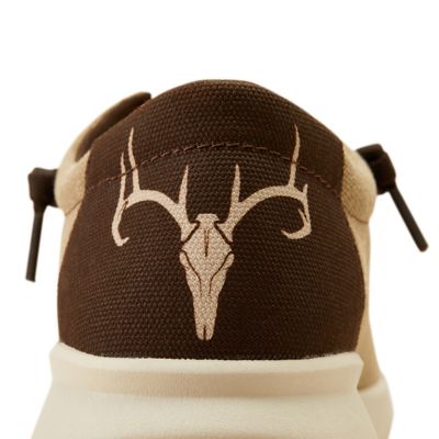 Image showing  Men's Hilo Casual Slip-On Shoes