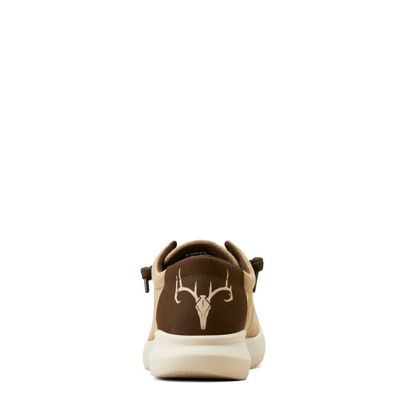 Image showing  Men's Hilo Casual Slip-On Shoes