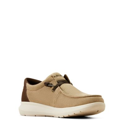 Image showing  Men's Hilo Casual Slip-On Shoes