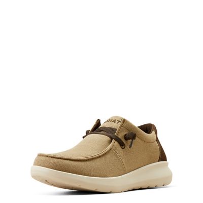 Ariat Men's Hilo Casual Slip-On Shoes