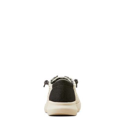 Image showing  Men's Hilo Casual Slip-On Shoes