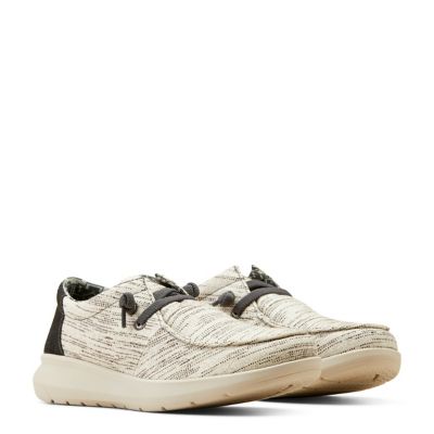 Image showing  Men's Hilo Casual Slip-On Shoes