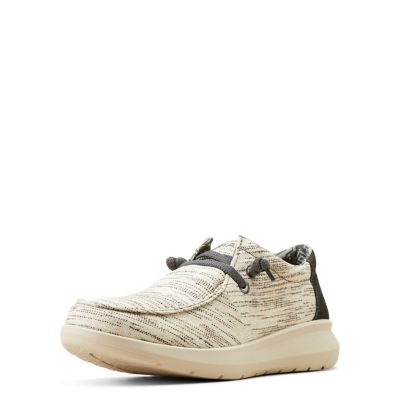 Image showing  Men's Hilo Casual Slip-On Shoes