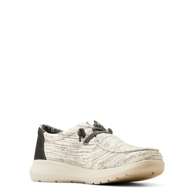 Image showing  Men's Hilo Casual Slip-On Shoes