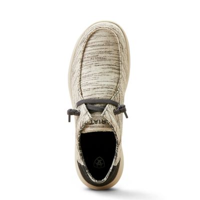 Image showing 6 th Ariat Men's Hilo Casual Slip-On Shoes