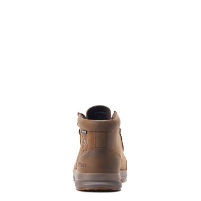 Image showing  Men's Spitfire Outdoor Waterproof Casual Shoes