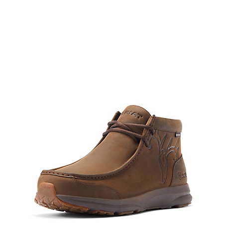 Ariat Men's Spitfire Outdoor Waterproof Casual Shoe, 10044353