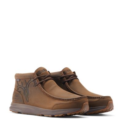 Image showing  Men's Spitfire Outdoor Waterproof Casual Shoes