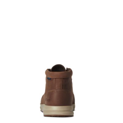 Image showing  Spitfire Waterproof Casual Shoe