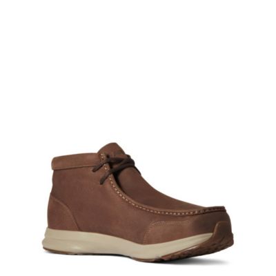 Image showing 2 th Ariat Spitfire Waterproof Casual Shoe