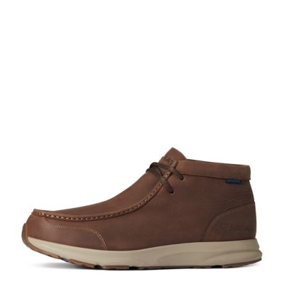 Image showing 3 th Ariat Spitfire Waterproof Casual Shoe