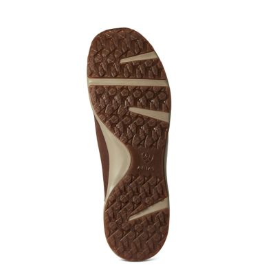 Image showing 4 th Ariat Spitfire Waterproof Casual Shoe