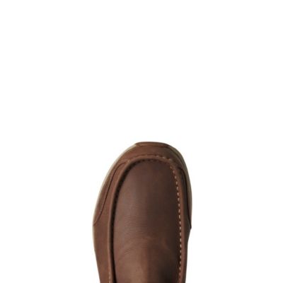 Image showing 5 th Ariat Spitfire Waterproof Casual Shoe