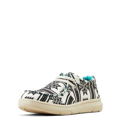 Ariat Unisex Youth Hilo Casual Shoes