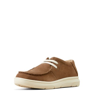 Ariat Kids' Hilo Casual Slip On Shoes