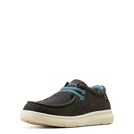 Ariat Kids' Hilo Casual Slip On Shoes