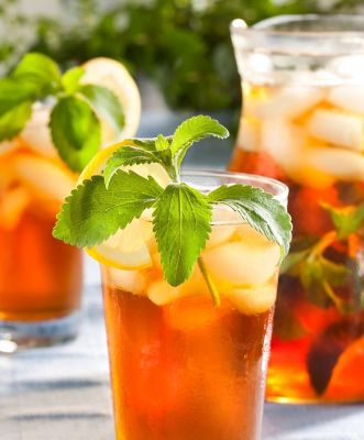 Image showing  19.3 oz. Stevia, 2 Pack