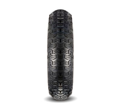 Image showing  13 in. Pneumatic Replacement Tire for Gorilla Carts (1 Pack)
