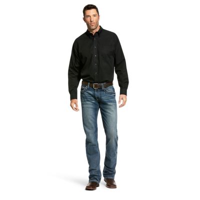 Image showing  Men's M5 Adkins Straight Leg Jeans, 10030275